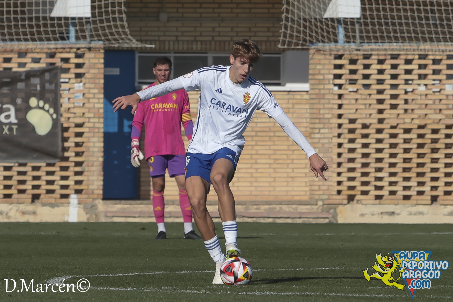 17 - 19-11-2023 - 2ªRFEF - D. Aragón 2-0 Utebo F (45)