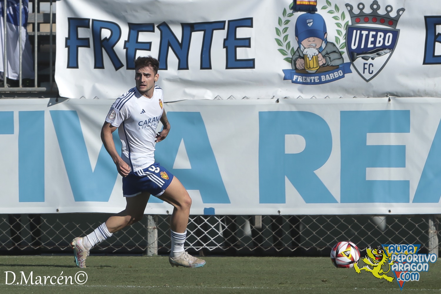 17 - 19-11-2023 - 2ªRFEF - D. Aragón 2-0 Utebo F (46)