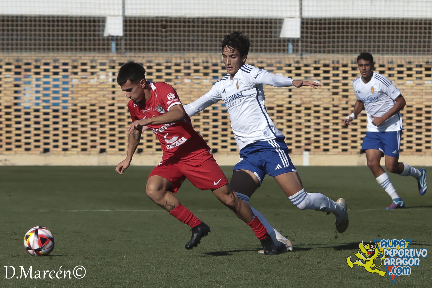 17 - 19-11-2023 - 2ªRFEF - D. Aragón 2-0 Utebo F (48)