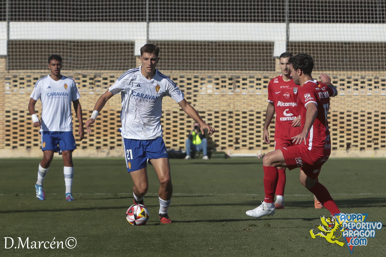 17 - 19-11-2023 - 2ªRFEF - D. Aragón 2-0 Utebo F (49)