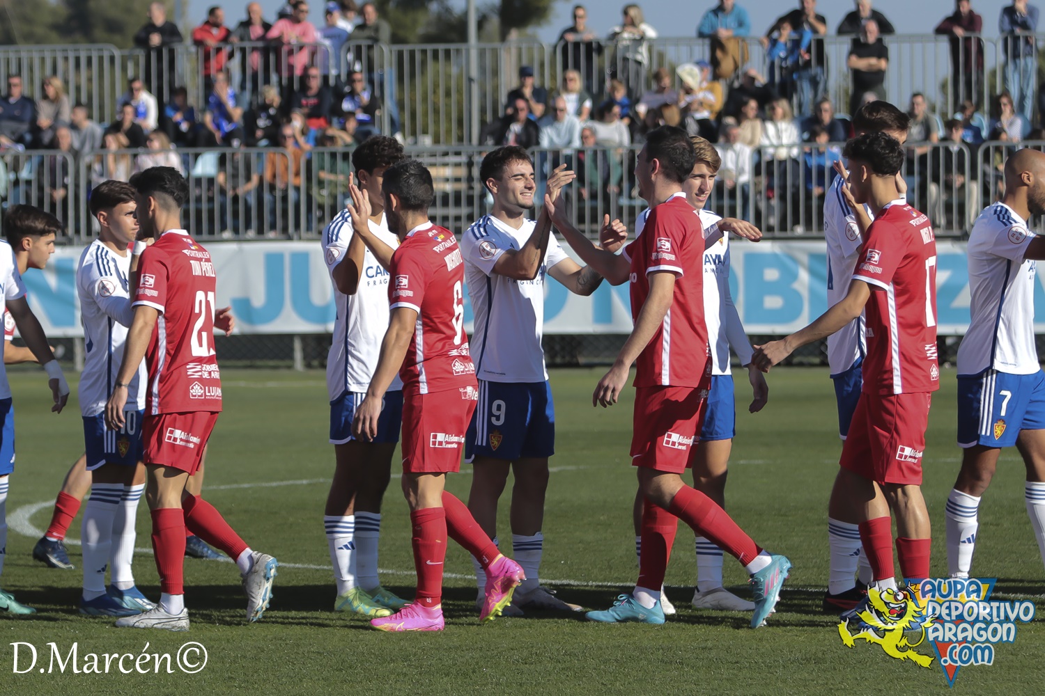 17 - 19-11-2023 - 2ªRFEF - D. Aragón 2-0 Utebo F (5)