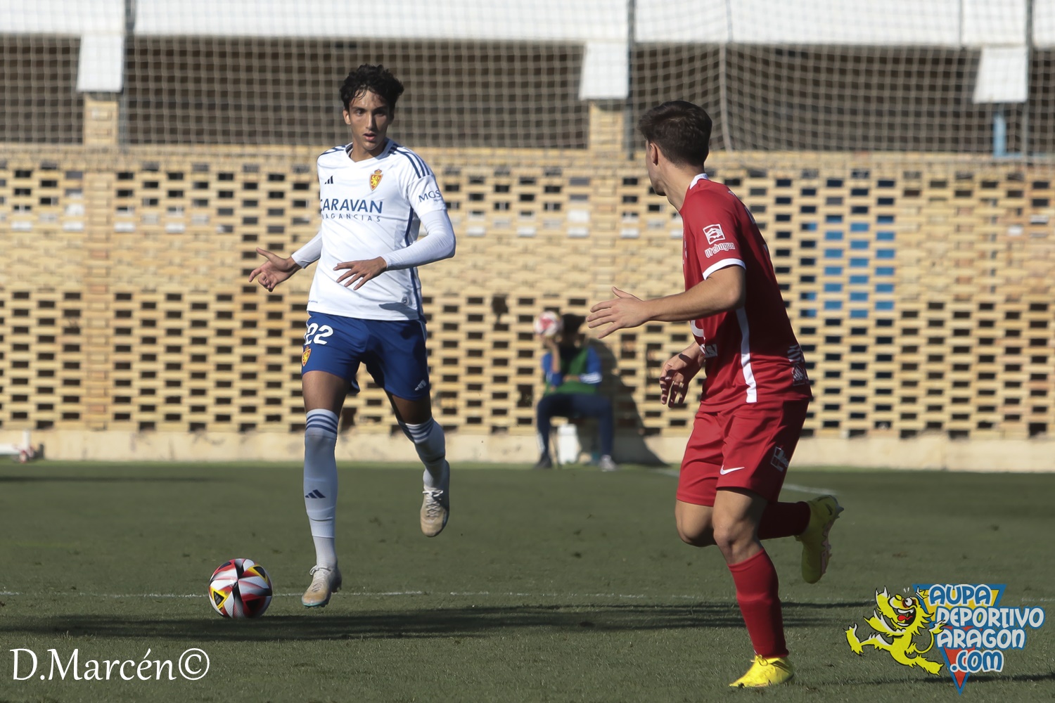 17 - 19-11-2023 - 2ªRFEF - D. Aragón 2-0 Utebo F (50)