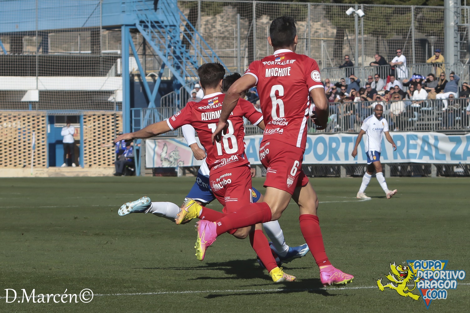 17 - 19-11-2023 - 2ªRFEF - D. Aragón 2-0 Utebo F (53)