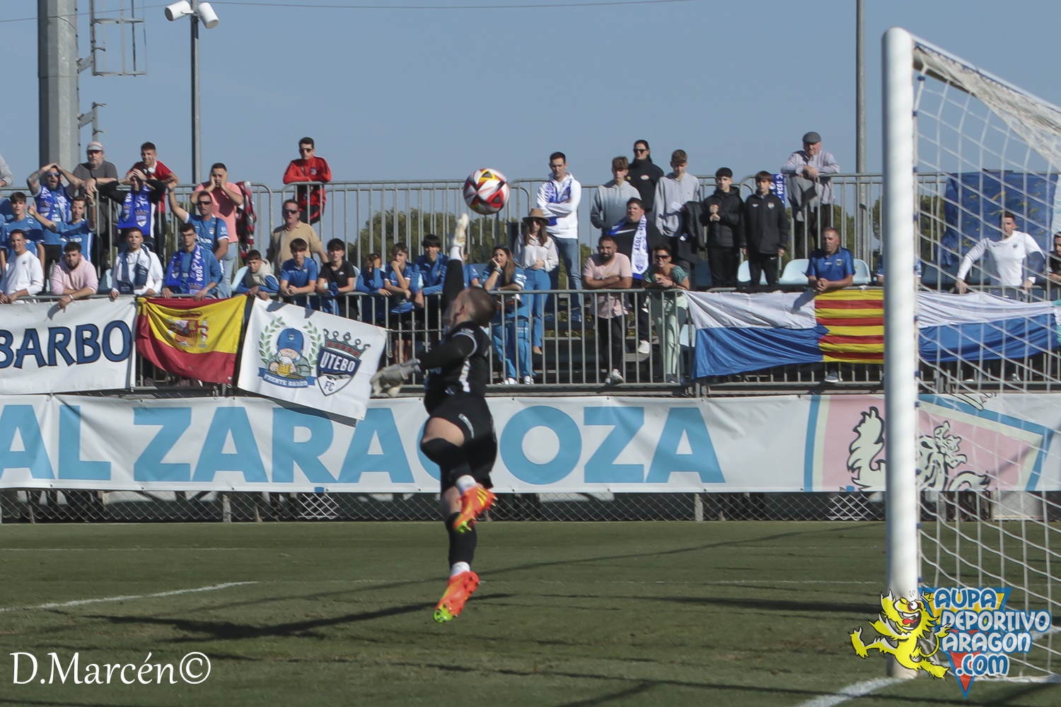 17 - 19-11-2023 - 2ªRFEF - D. Aragón 2-0 Utebo F (54)