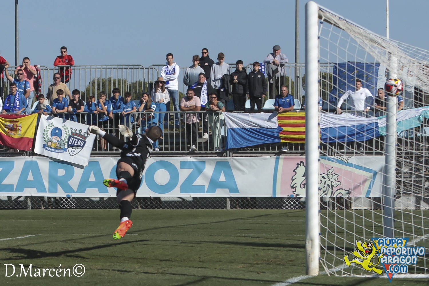 17 - 19-11-2023 - 2ªRFEF - D. Aragón 2-0 Utebo F (55)