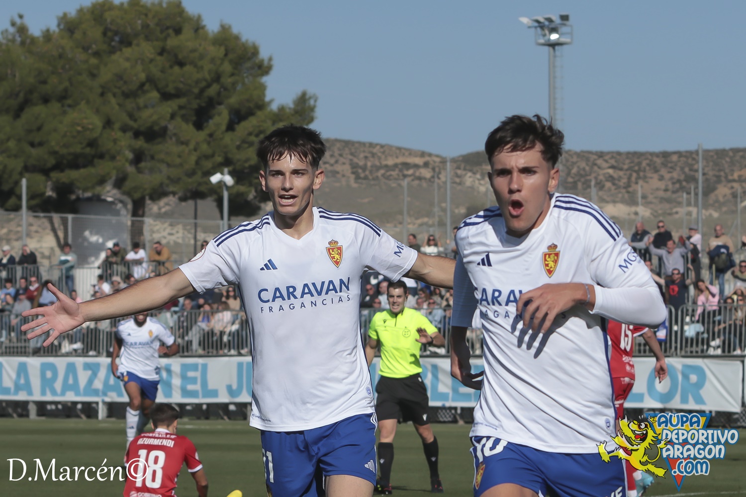 17 - 19-11-2023 - 2ªRFEF - D. Aragón 2-0 Utebo F (59)