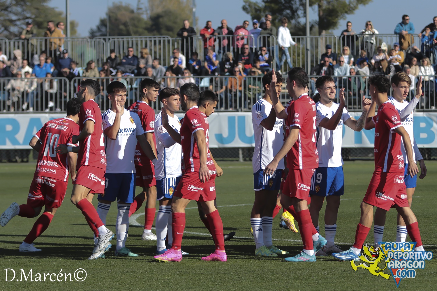 17 - 19-11-2023 - 2ªRFEF - D. Aragón 2-0 Utebo F (6)