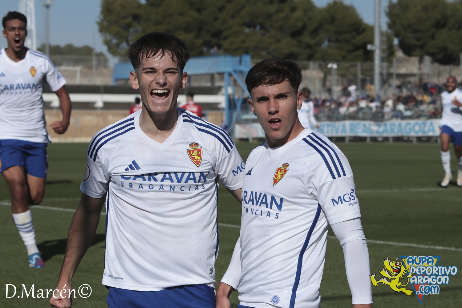 17 - 19-11-2023 - 2ªRFEF - D. Aragón 2-0 Utebo F (62)