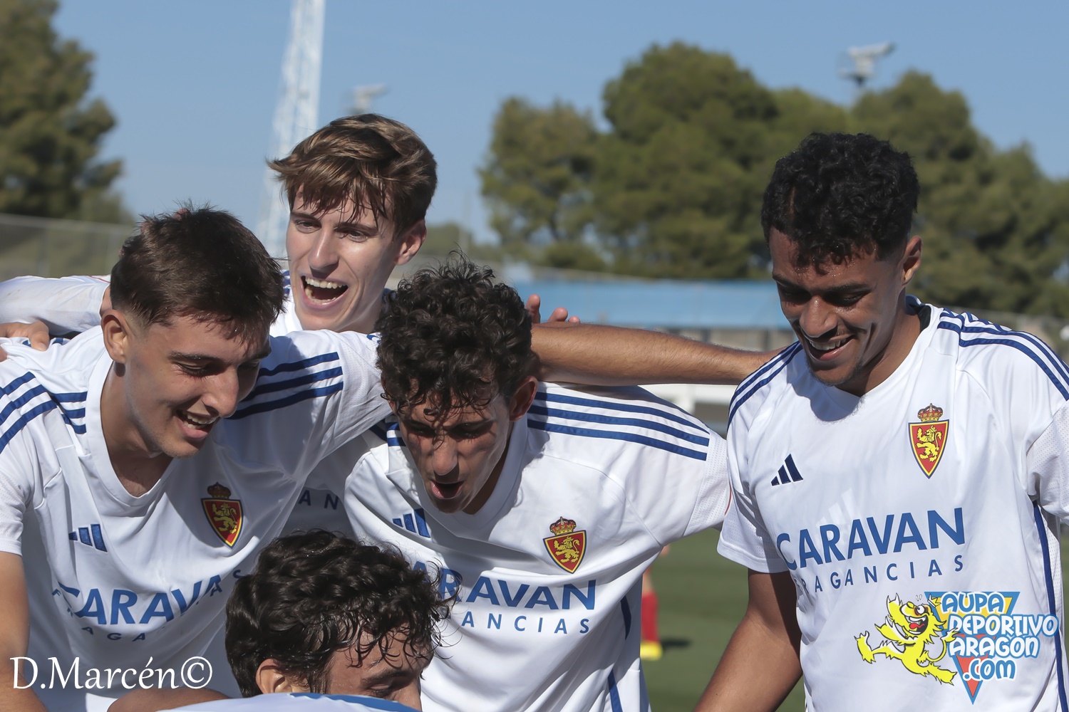 17 - 19-11-2023 - 2ªRFEF - D. Aragón 2-0 Utebo F (68)