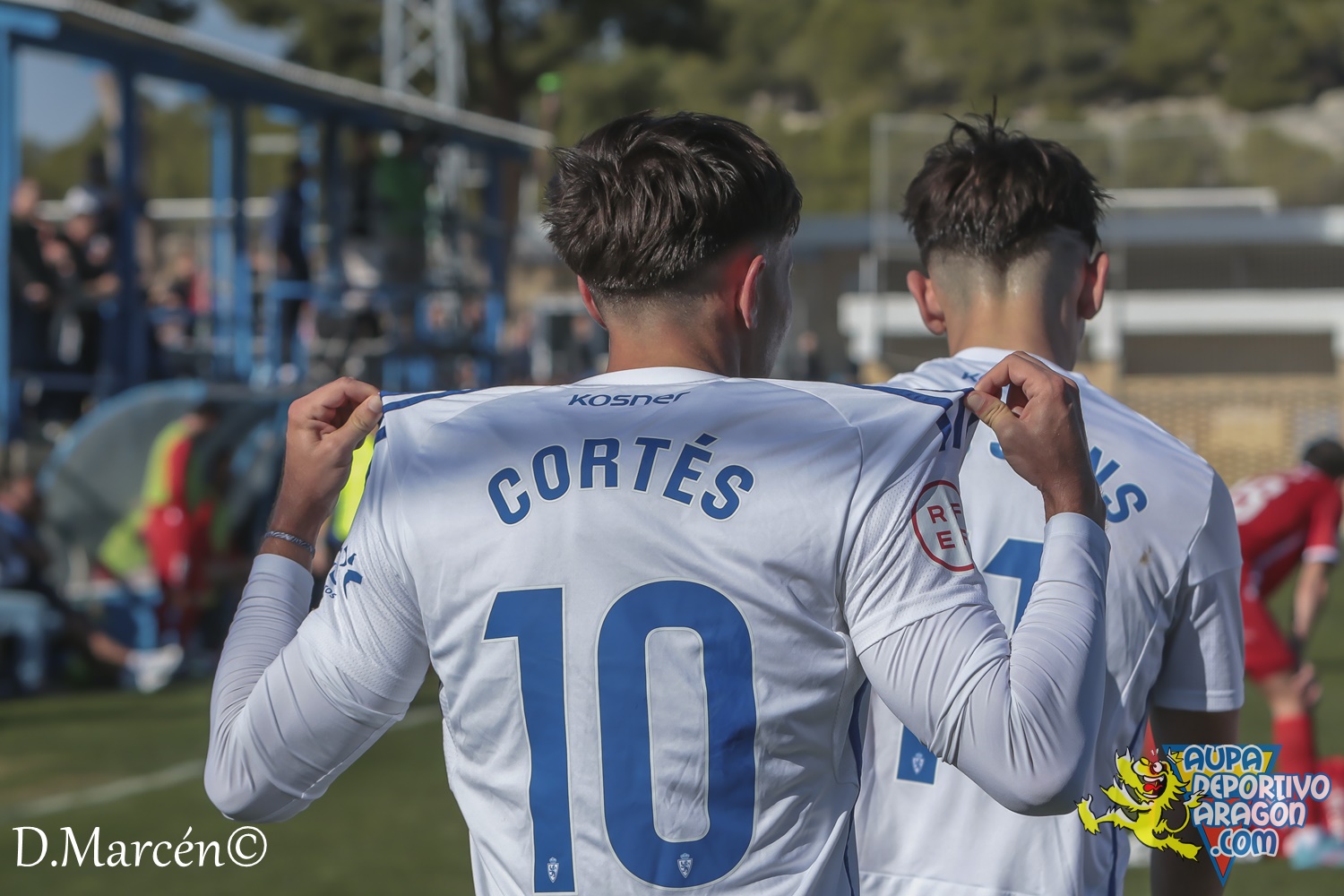 17 - 19-11-2023 - 2ªRFEF - D. Aragón 2-0 Utebo F (71)