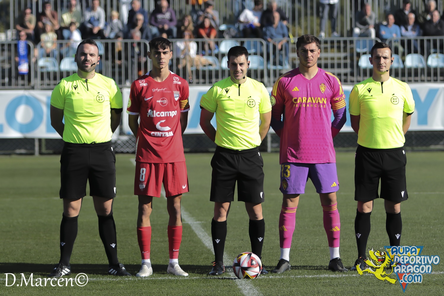 17 - 19-11-2023 - 2ªRFEF - D. Aragón 2-0 Utebo F (8)
