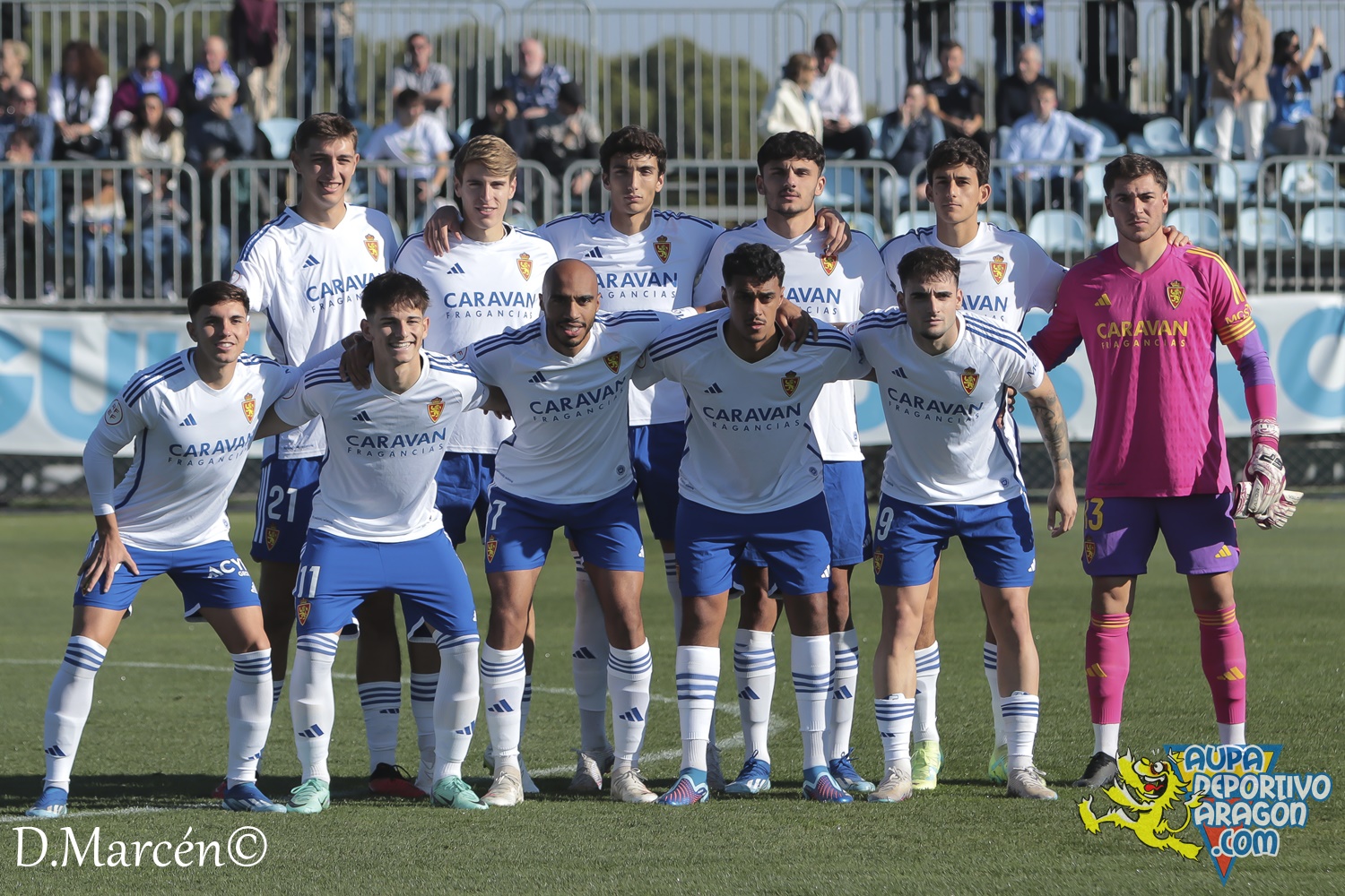 17 - 19-11-2023 - 2ªRFEF - D. Aragón 2-0 Utebo F (9)