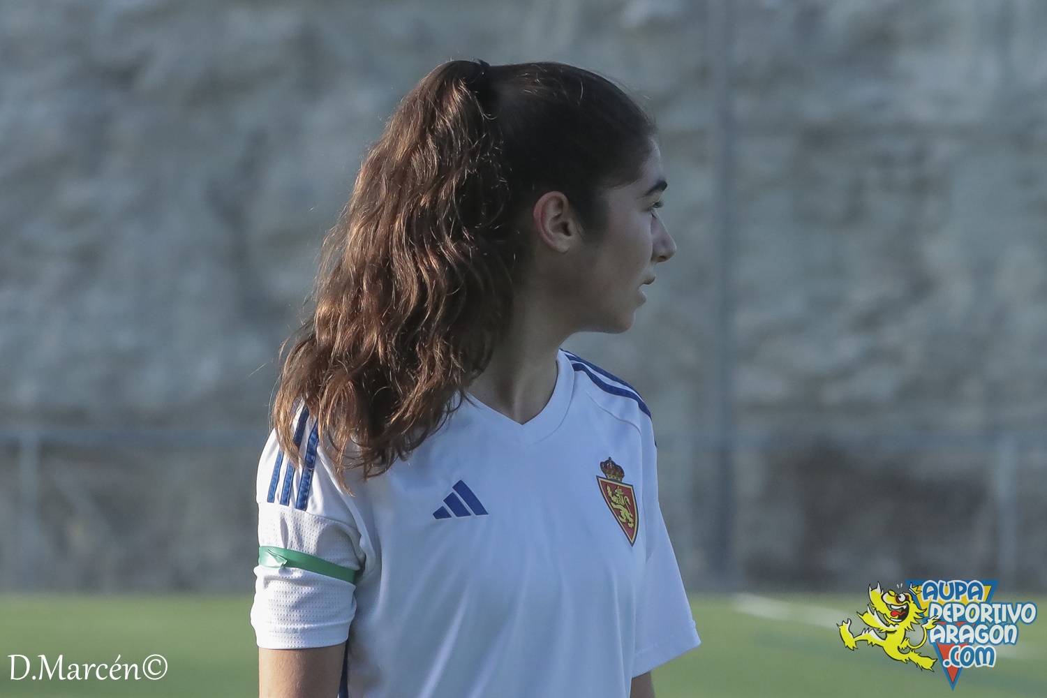 18 - 04-02-2024 - 2ª Femenina - R. Zaragoza 13 - 0 Alcañiz C (53)
