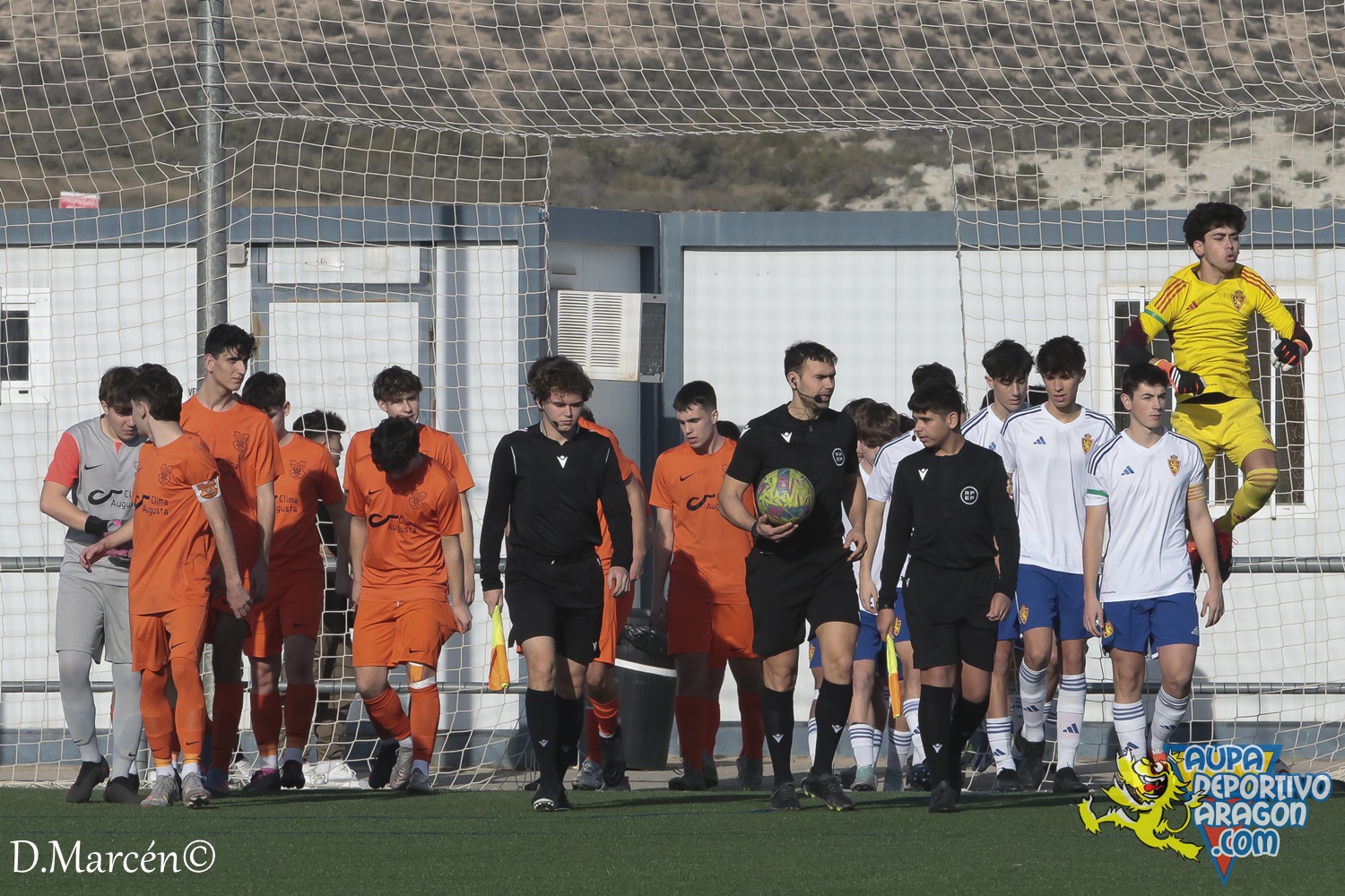 LNJ | 04-02-2024 | R. Zaragoza 1 - 0 Sto. Domingo Juventud