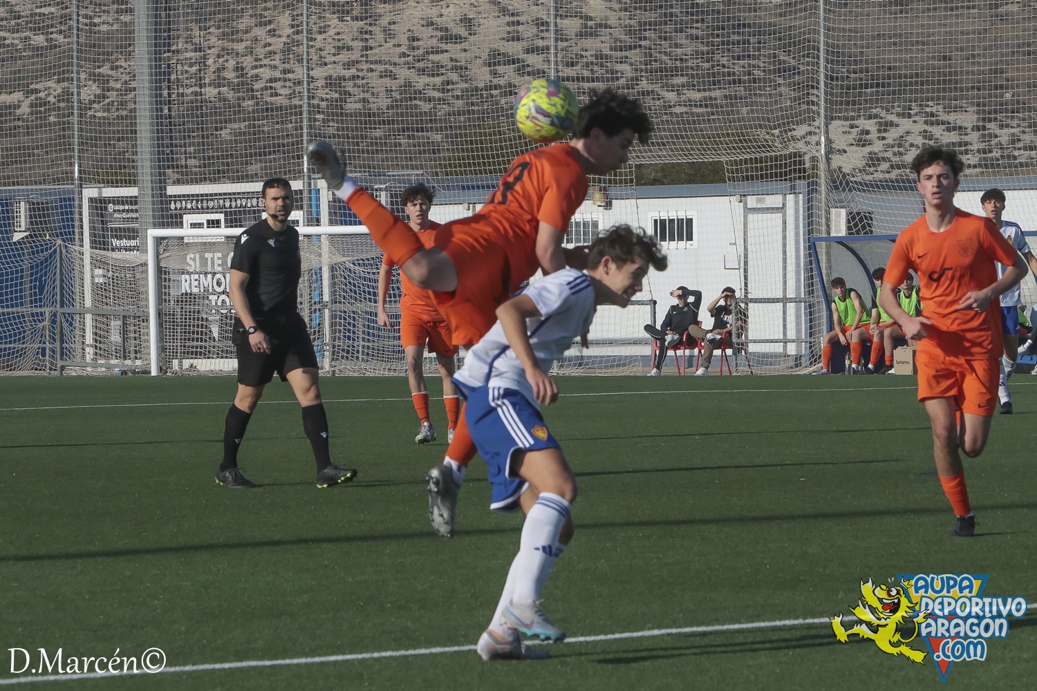 19 - 04-02-2024 - LNJ - R. Zaragoza 1 - 0 Sto. Domingo Juventud (10)
