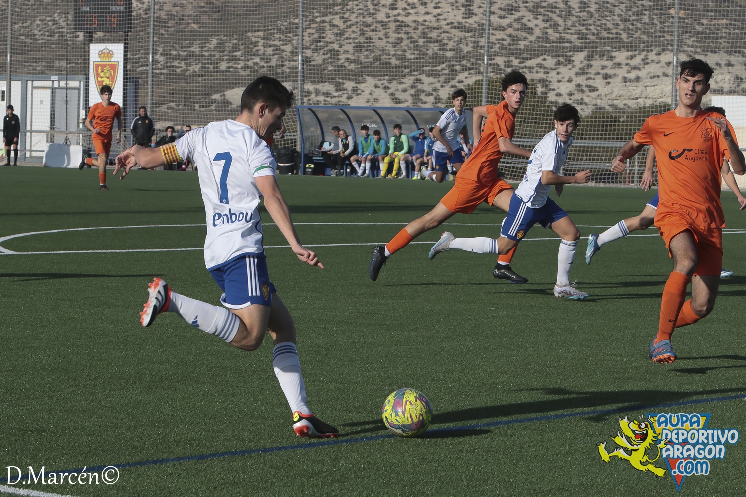 19 - 04-02-2024 - LNJ - R. Zaragoza 1 - 0 Sto. Domingo Juventud (11)