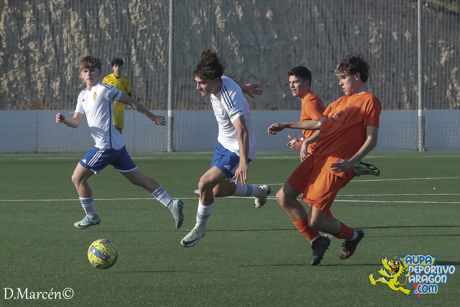 19 - 04-02-2024 - LNJ - R. Zaragoza 1 - 0 Sto. Domingo Juventud (13)