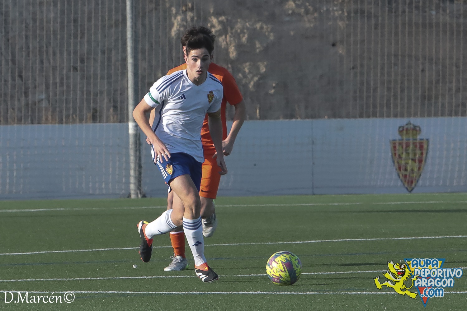 19 - 04-02-2024 - LNJ - R. Zaragoza 1 - 0 Sto. Domingo Juventud (14)