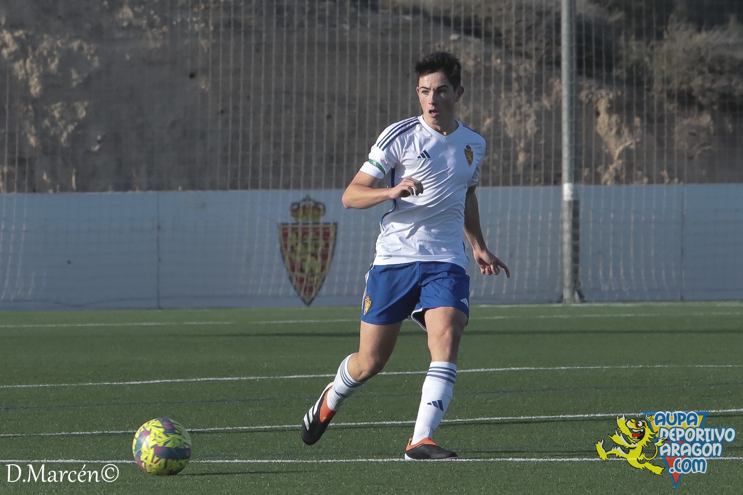 19 - 04-02-2024 - LNJ - R. Zaragoza 1 - 0 Sto. Domingo Juventud (15)