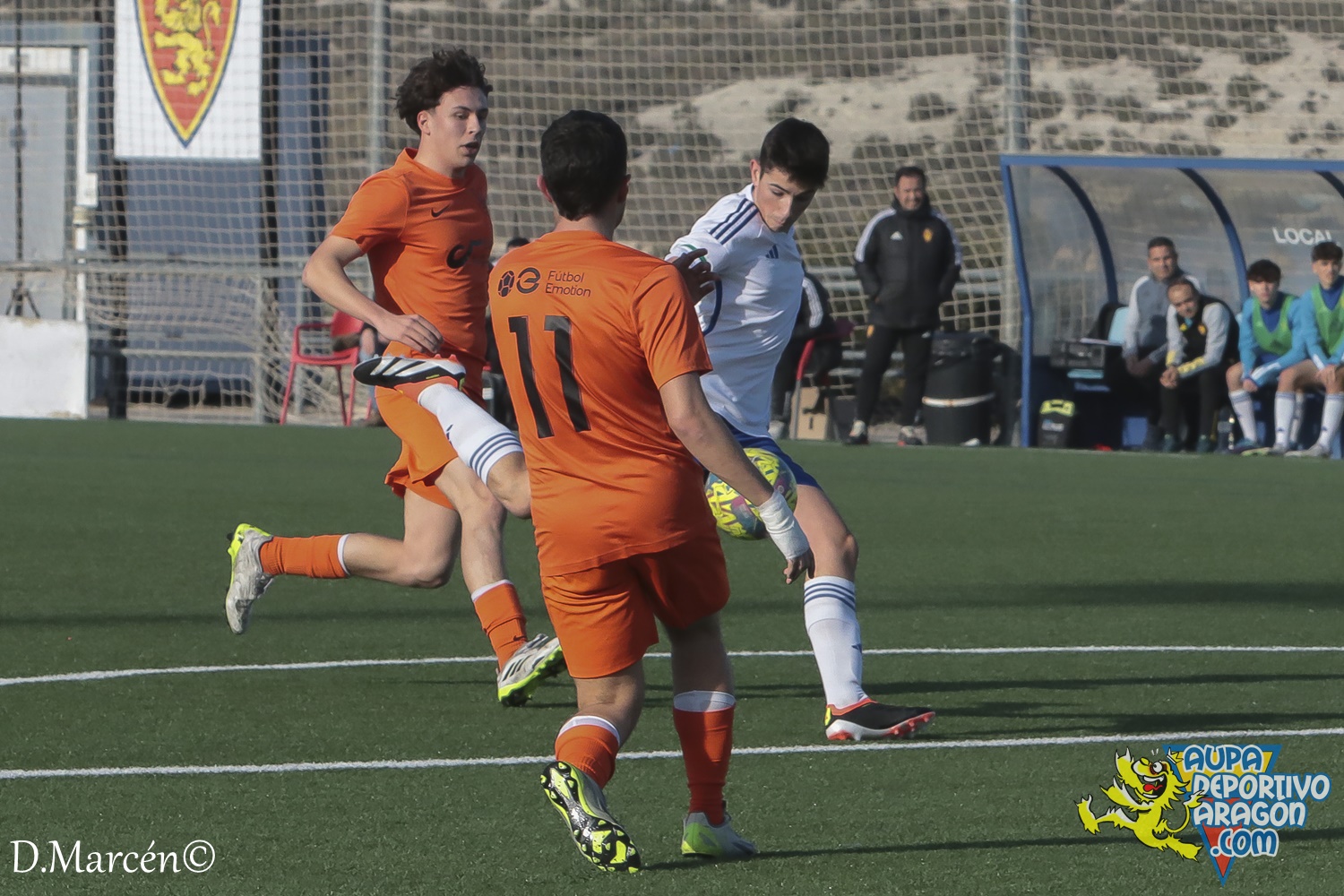 19 - 04-02-2024 - LNJ - R. Zaragoza 1 - 0 Sto. Domingo Juventud (17)