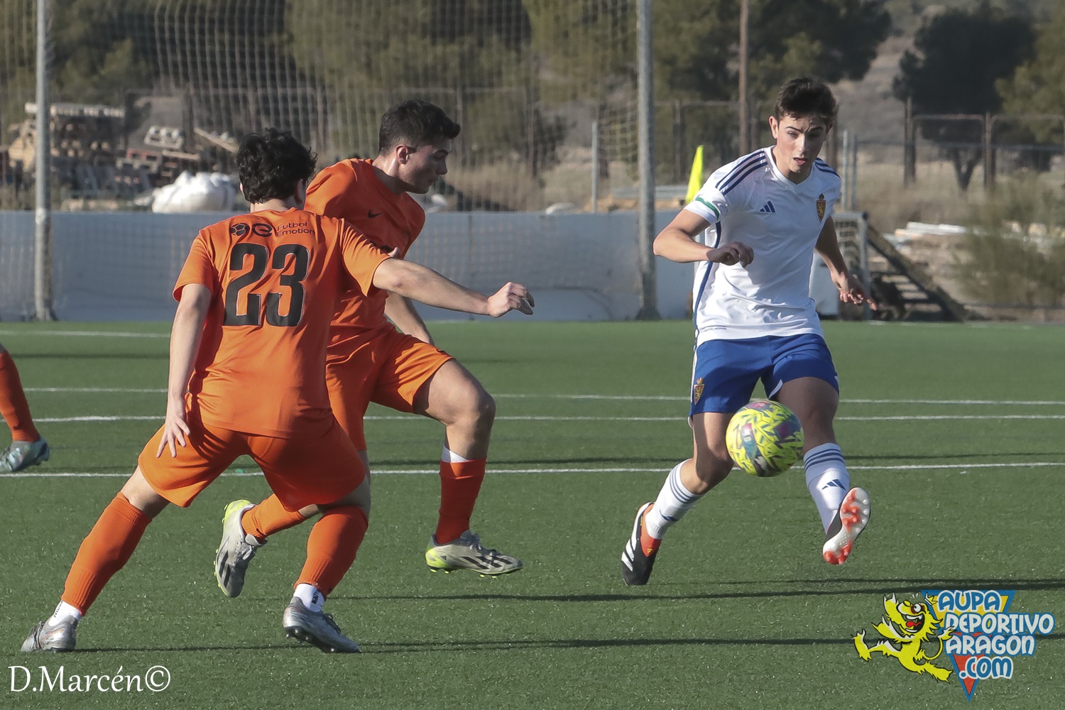 19 - 04-02-2024 - LNJ - R. Zaragoza 1 - 0 Sto. Domingo Juventud (21)