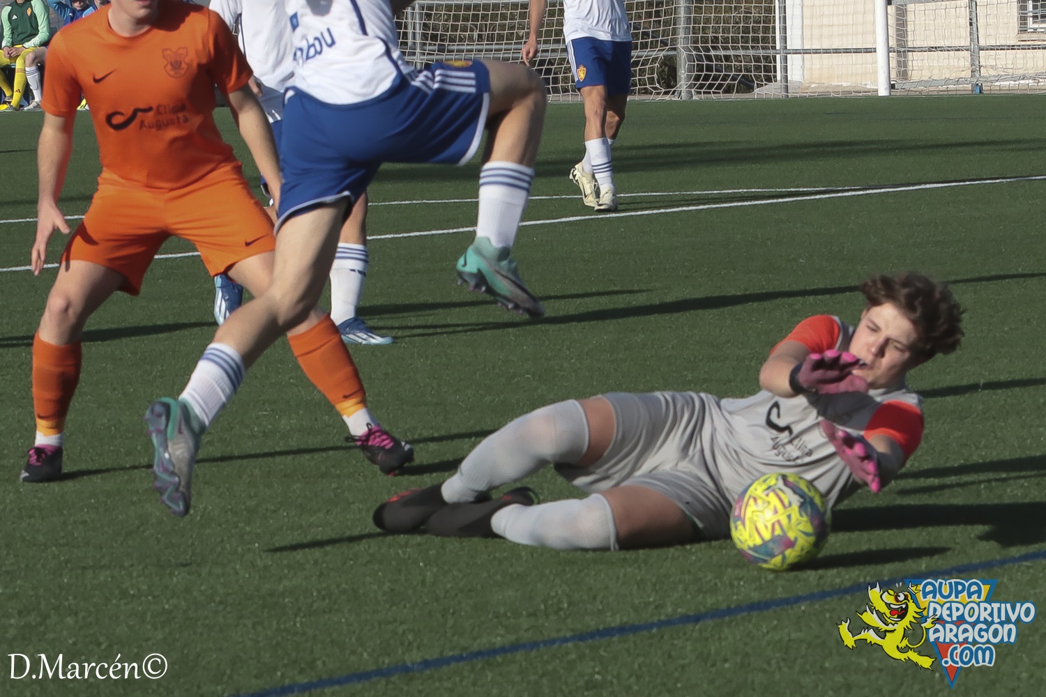 19 - 04-02-2024 - LNJ - R. Zaragoza 1 - 0 Sto. Domingo Juventud (23)