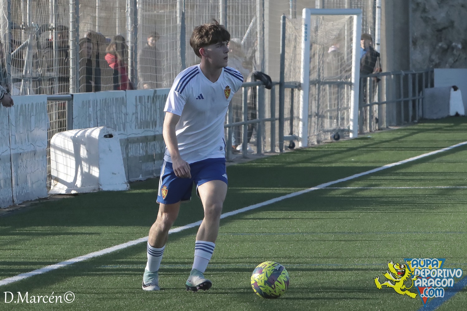 19 - 04-02-2024 - LNJ - R. Zaragoza 1 - 0 Sto. Domingo Juventud (24)