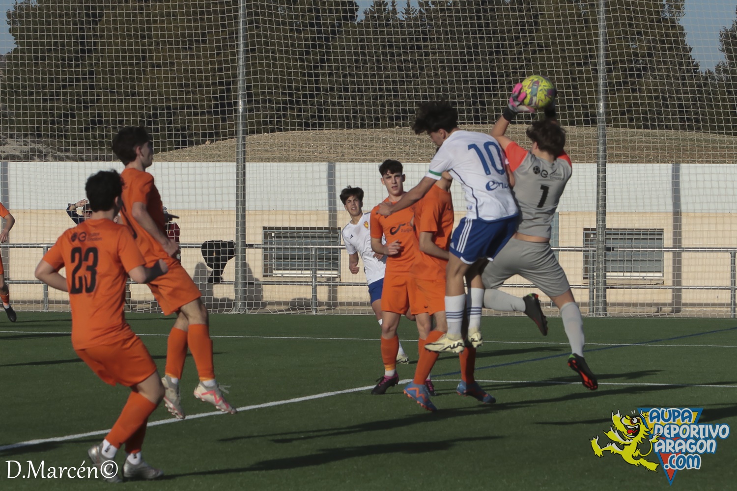19 - 04-02-2024 - LNJ - R. Zaragoza 1 - 0 Sto. Domingo Juventud (34)