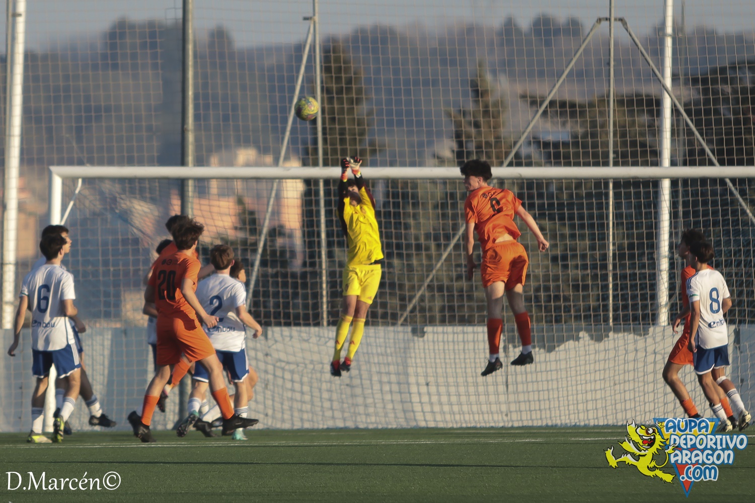 19 - 04-02-2024 - LNJ - R. Zaragoza 1 - 0 Sto. Domingo Juventud (41)