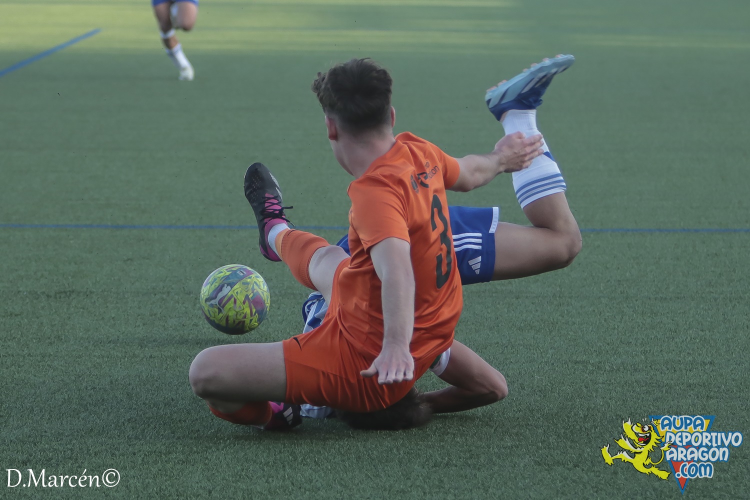 19 - 04-02-2024 - LNJ - R. Zaragoza 1 - 0 Sto. Domingo Juventud (42)
