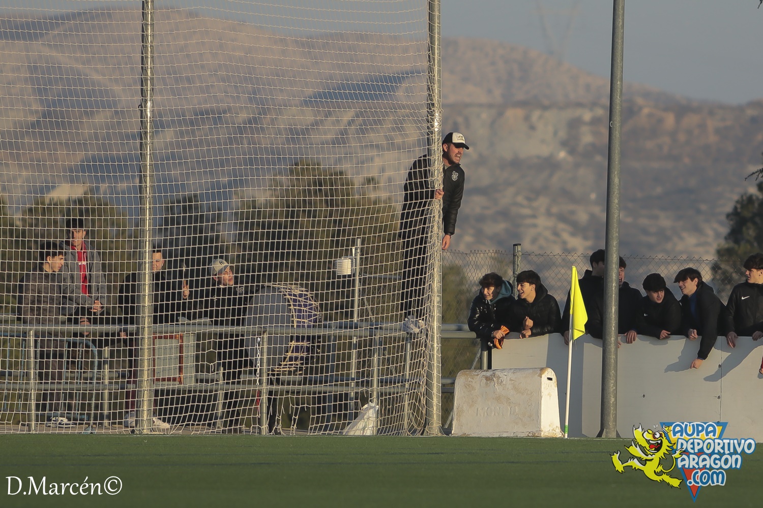 19 - 04-02-2024 - LNJ - R. Zaragoza 1 - 0 Sto. Domingo Juventud (43)