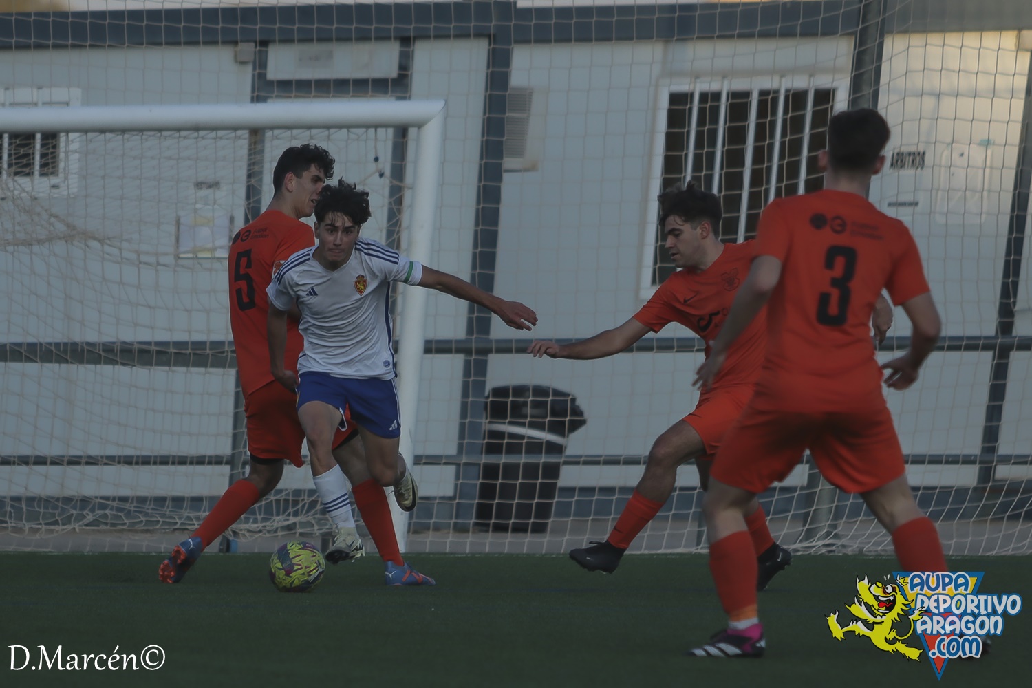 19 - 04-02-2024 - LNJ - R. Zaragoza 1 - 0 Sto. Domingo Juventud (46)