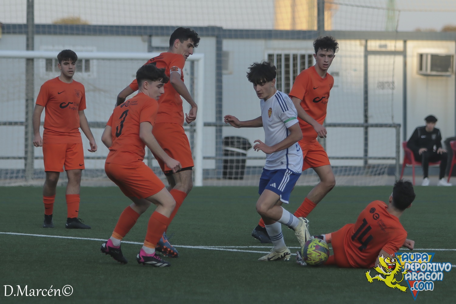 19 - 04-02-2024 - LNJ - R. Zaragoza 1 - 0 Sto. Domingo Juventud (48)