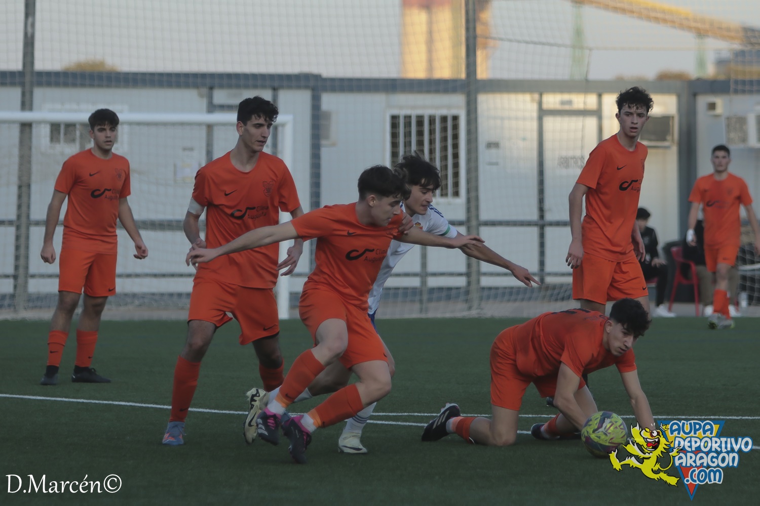19 - 04-02-2024 - LNJ - R. Zaragoza 1 - 0 Sto. Domingo Juventud (49)