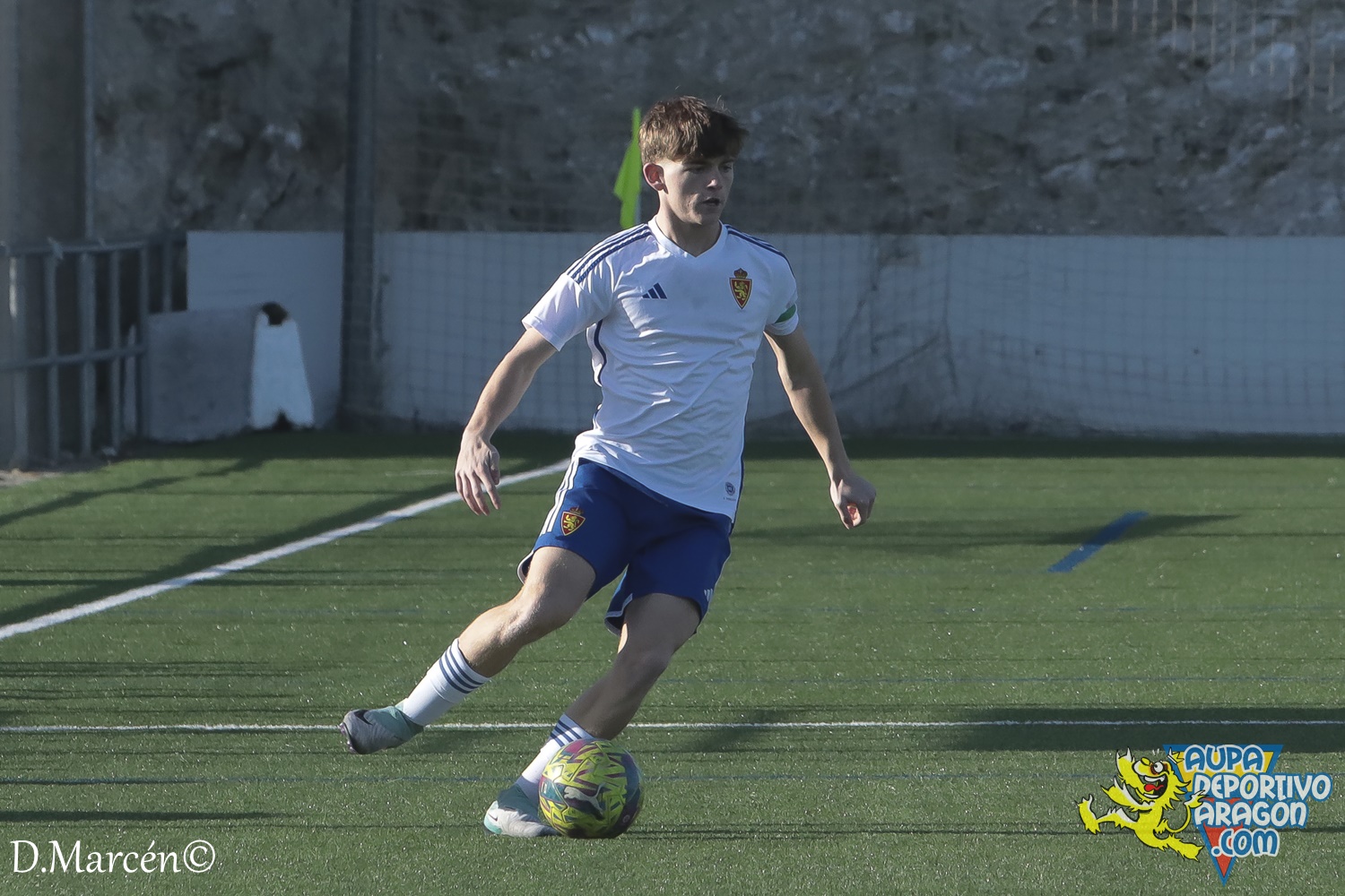 19 - 04-02-2024 - LNJ - R. Zaragoza 1 - 0 Sto. Domingo Juventud (5)