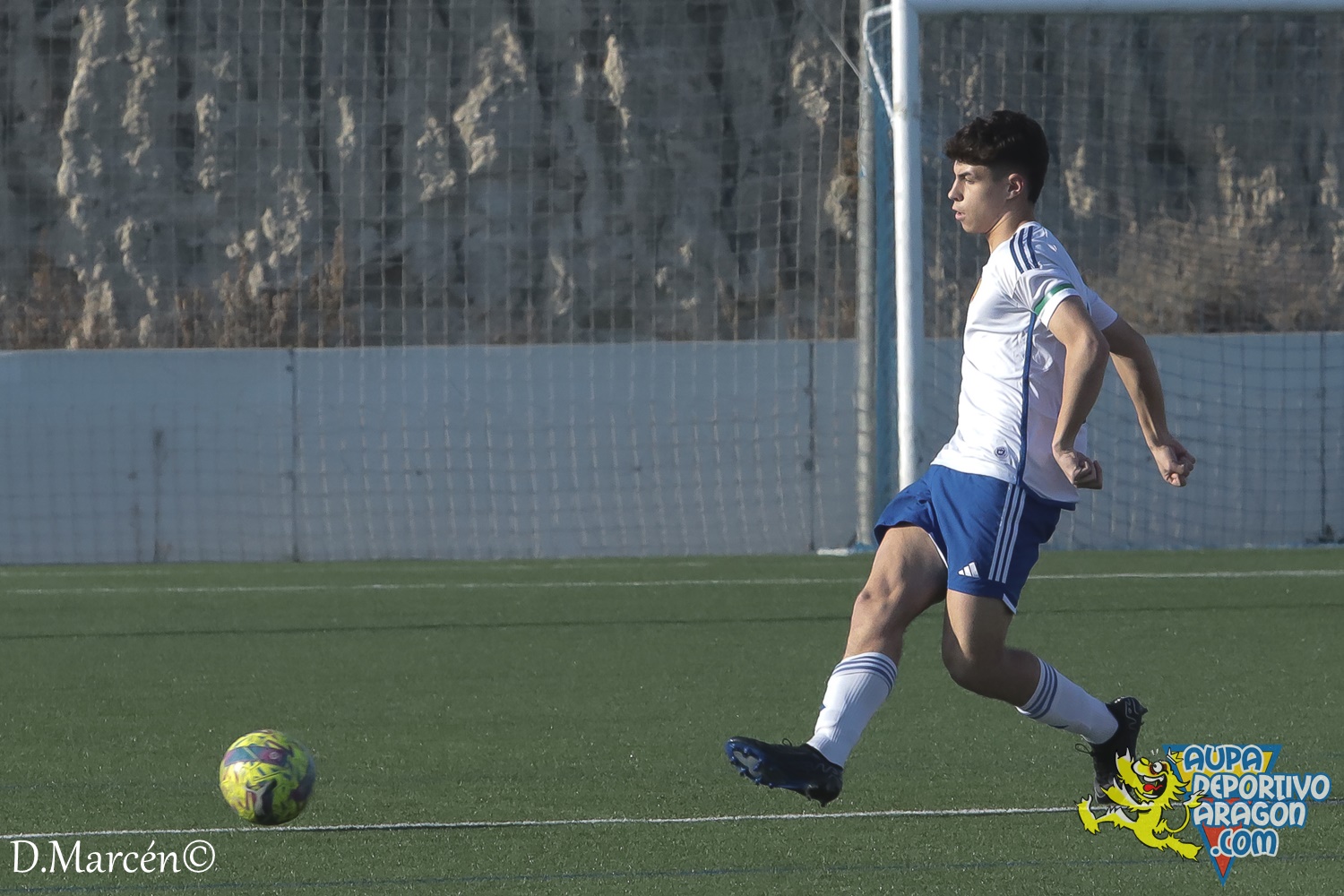 19 - 04-02-2024 - LNJ - R. Zaragoza 1 - 0 Sto. Domingo Juventud (6)