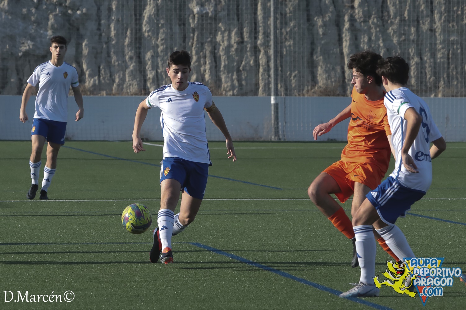 19 - 04-02-2024 - LNJ - R. Zaragoza 1 - 0 Sto. Domingo Juventud (7)