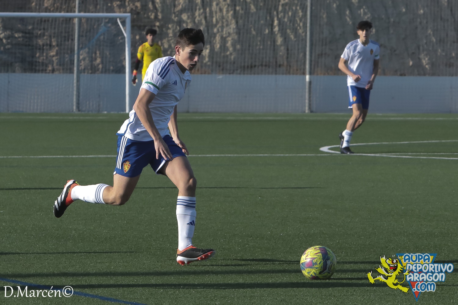 19 - 04-02-2024 - LNJ - R. Zaragoza 1 - 0 Sto. Domingo Juventud (8)