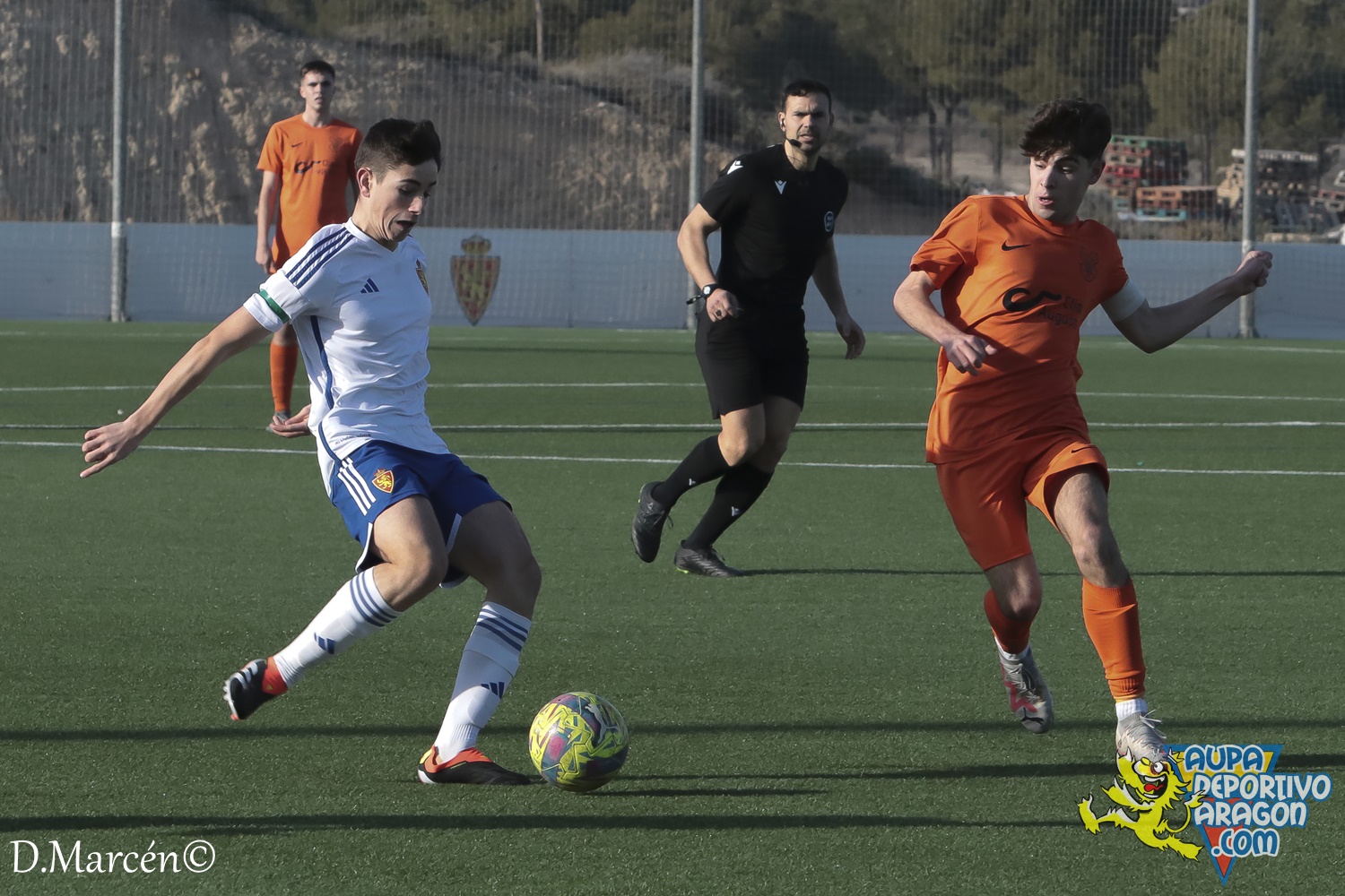 19 - 04-02-2024 - LNJ - R. Zaragoza 1 - 0 Sto. Domingo Juventud (9)