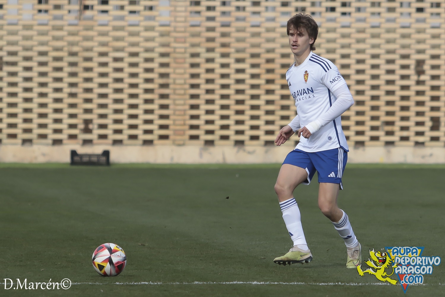20 - 11-02-2024 - 2ªRFEF - D. Aragón 2-0 C.D. Brea (10)