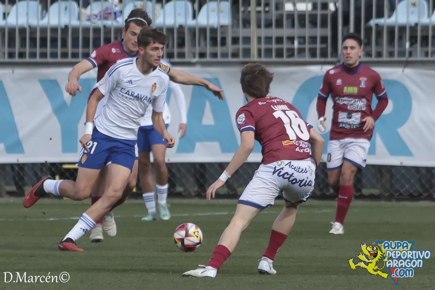 20 - 11-02-2024 - 2ªRFEF - D. Aragón 2-0 C.D. Brea (12)