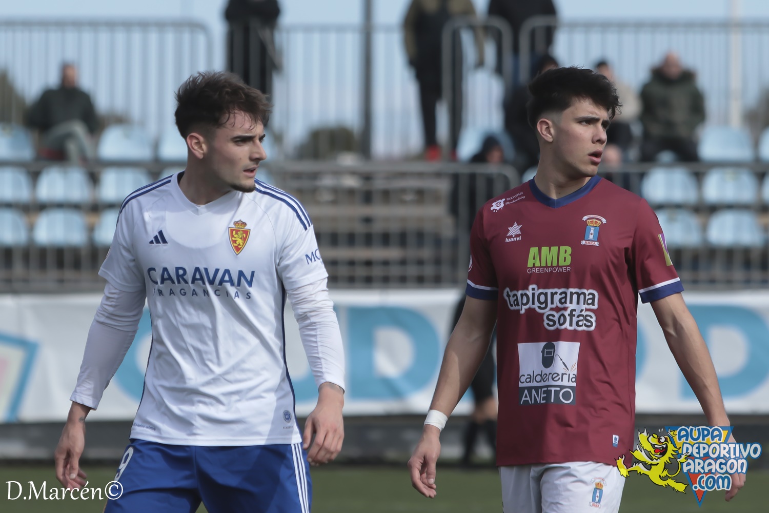 20 - 11-02-2024 - 2ªRFEF - D. Aragón 2-0 C.D. Brea (125)