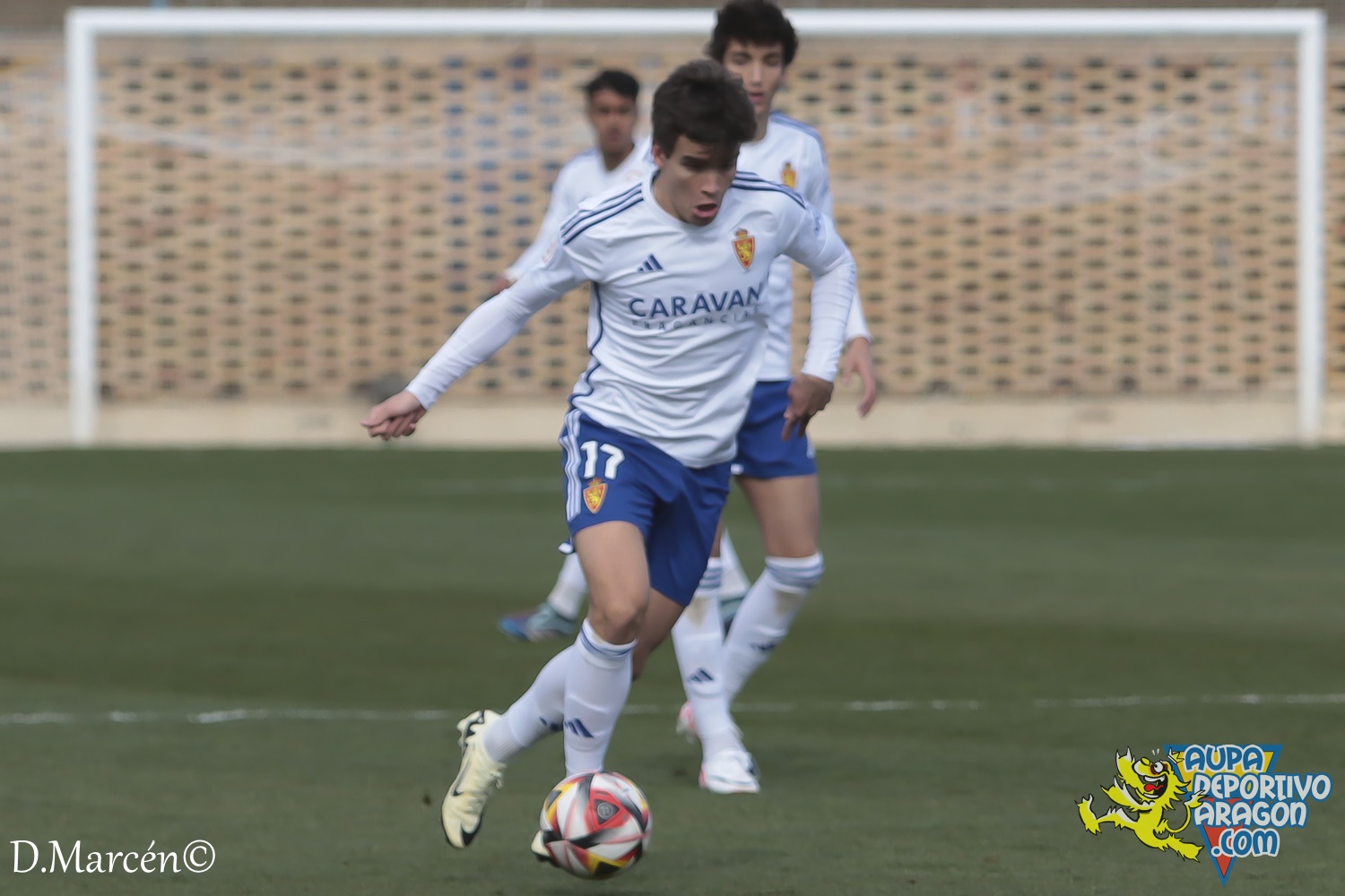 20 - 11-02-2024 - 2ªRFEF - D. Aragón 2-0 C.D. Brea (13)