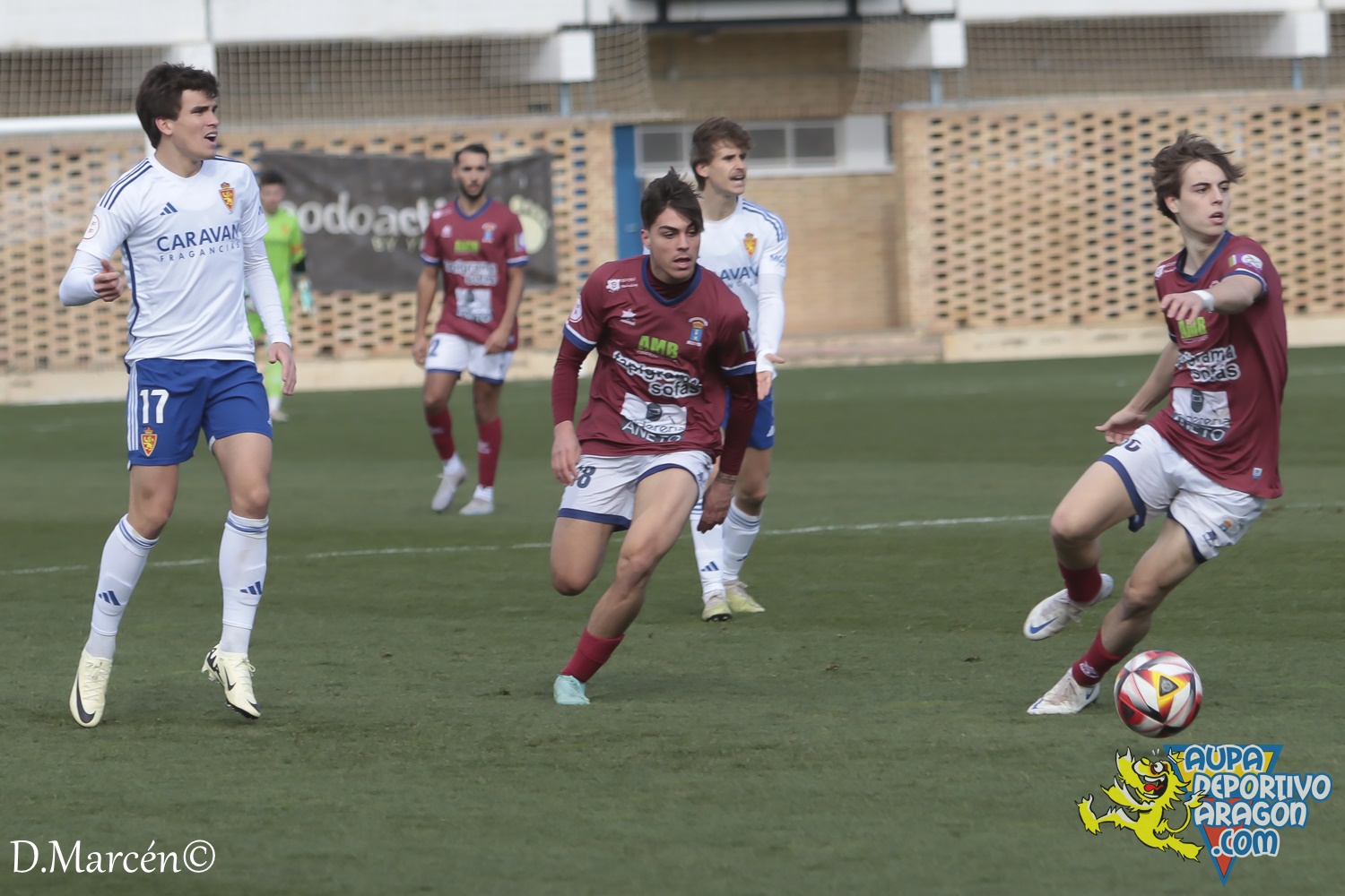 20 - 11-02-2024 - 2ªRFEF - D. Aragón 2-0 C.D. Brea (14)