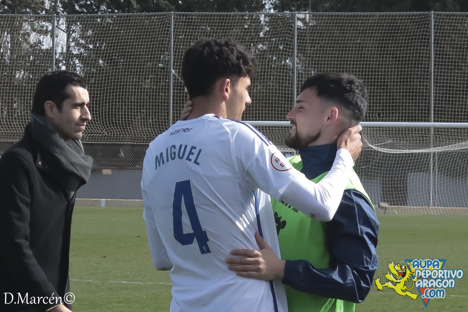 20 - 11-02-2024 - 2ªRFEF - D. Aragón 2-0 C.D. Brea (141)