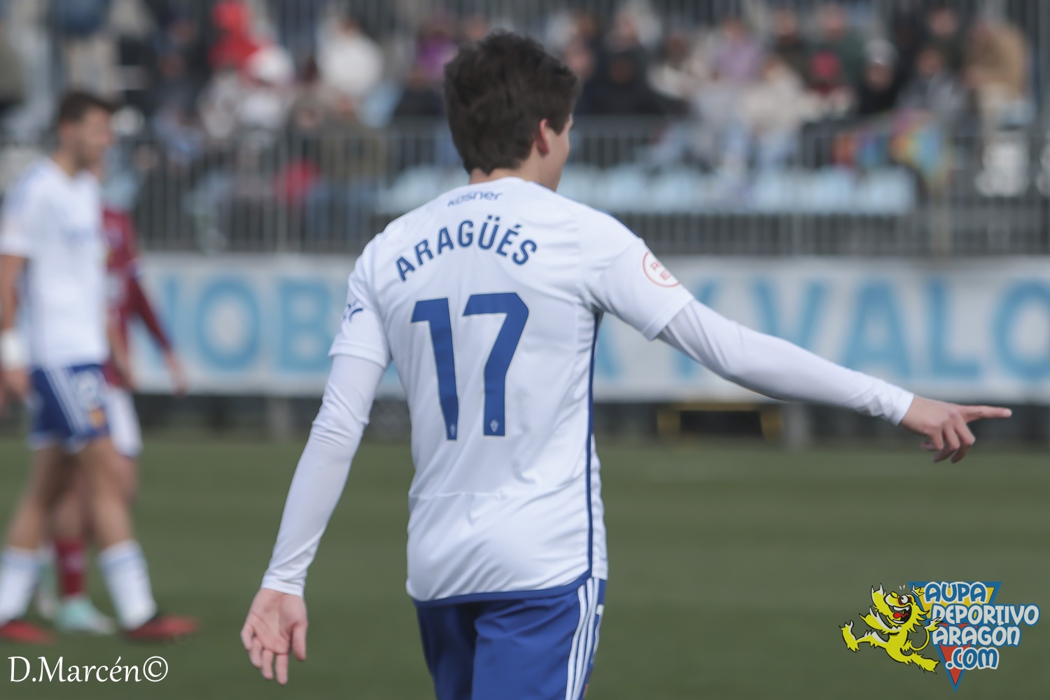 20 - 11-02-2024 - 2ªRFEF - D. Aragón 2-0 C.D. Brea (15)