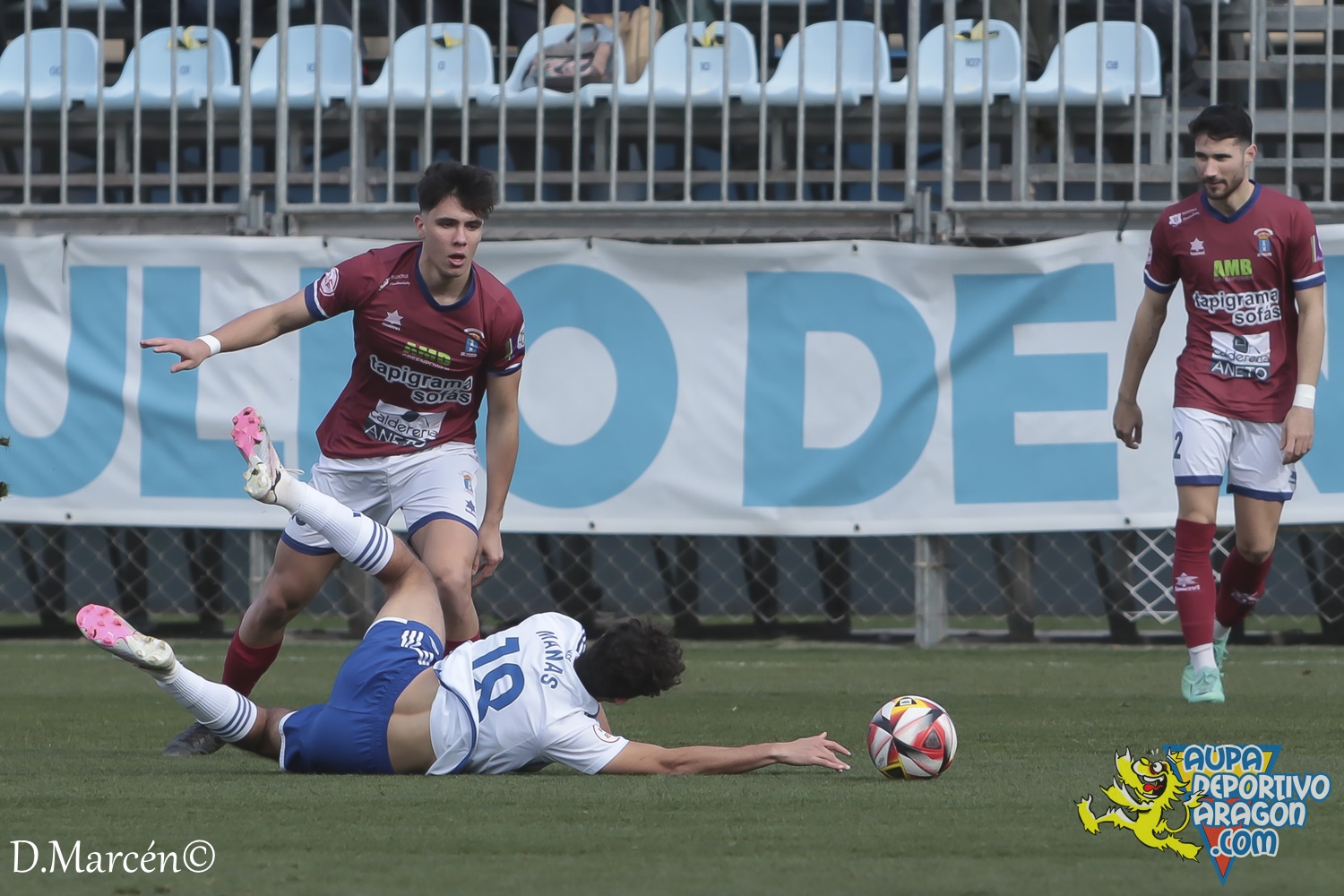 20 - 11-02-2024 - 2ªRFEF - D. Aragón 2-0 C.D. Brea (16)