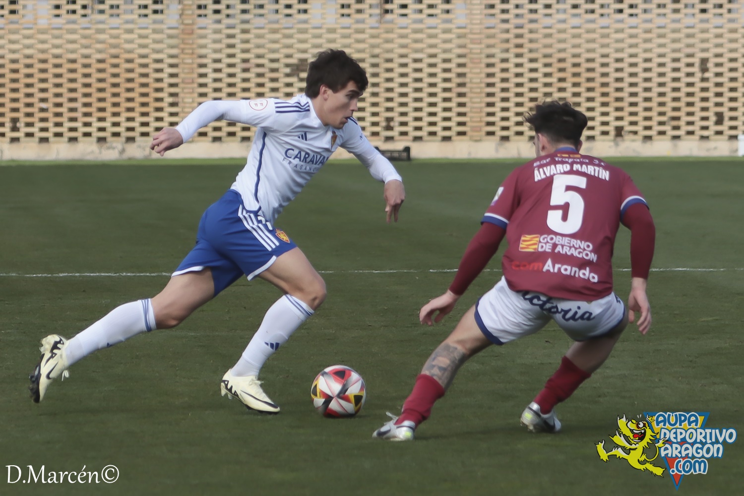 20 - 11-02-2024 - 2ªRFEF - D. Aragón 2-0 C.D. Brea (17)