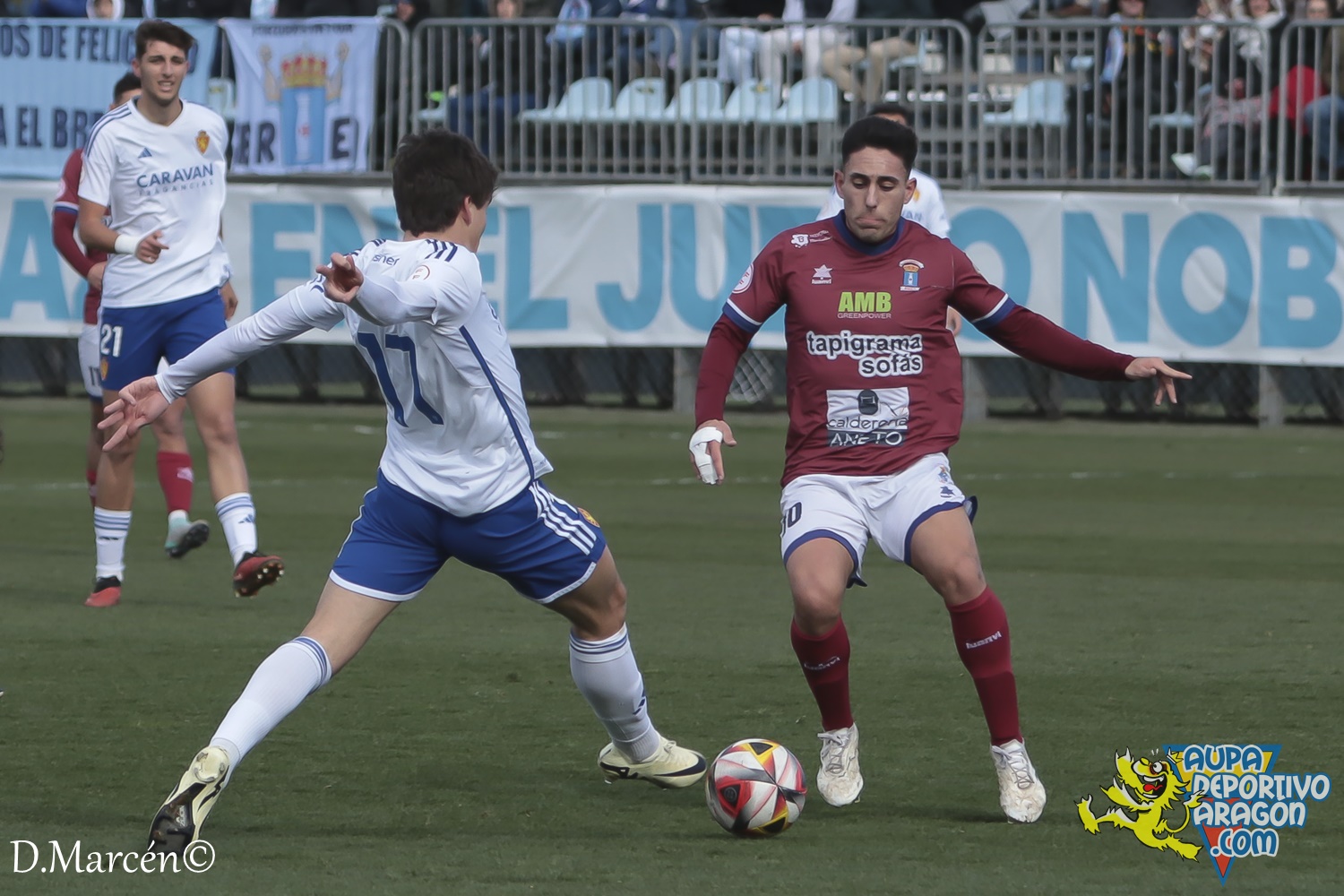 20 - 11-02-2024 - 2ªRFEF - D. Aragón 2-0 C.D. Brea (18)
