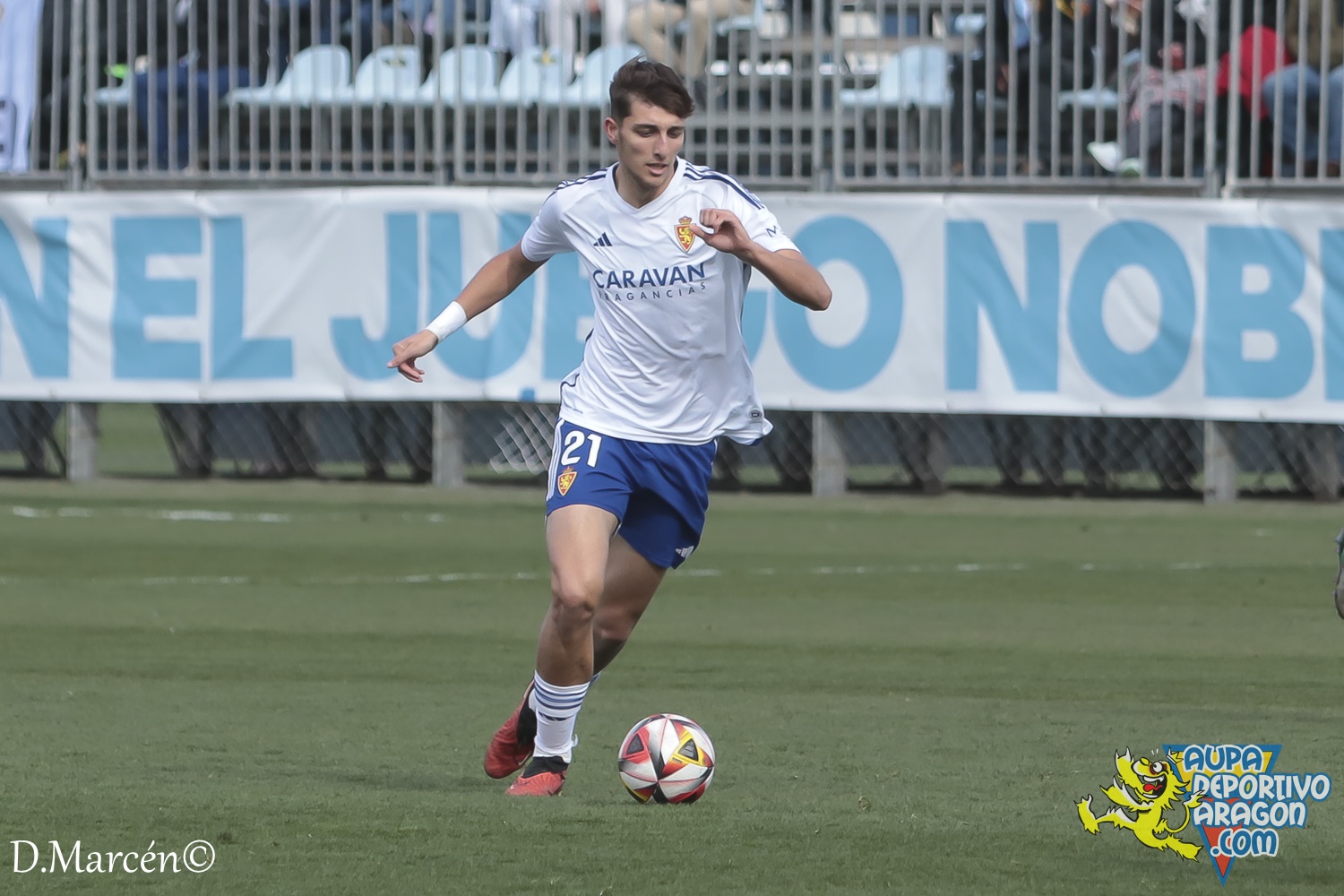 20 - 11-02-2024 - 2ªRFEF - D. Aragón 2-0 C.D. Brea (19)